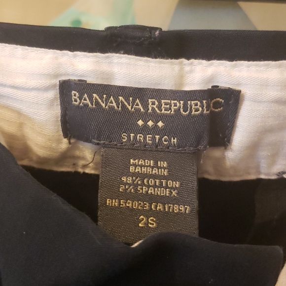 Capris - Picture 2 of 3